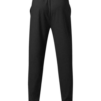 Men's new loose thin plaid long sleeve suit