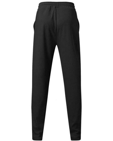 Men's new loose thin plaid long sleeve suit