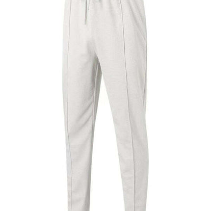 Men's new loose thin plaid long sleeve suit