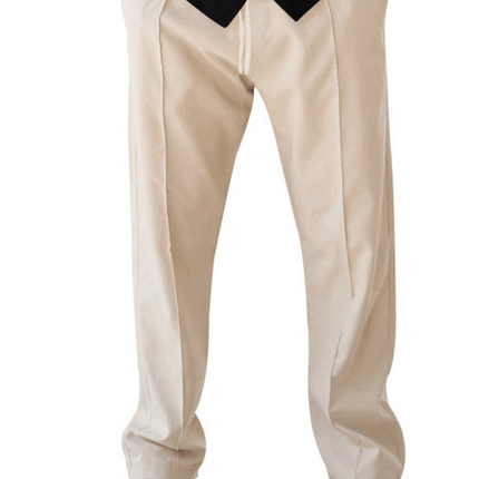 Men's loose straight sports casual trousers