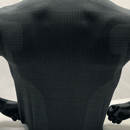 Short Sleeve Athletic T-Shirt Men's Quick Dry Running Wear Training Top