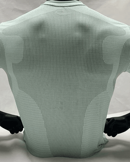 Short Sleeve Athletic T-Shirt Men's Quick Dry Running Wear Training Top