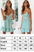 Boho Blossom Floral Mini Sundress for Women