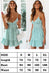 Small Floral Bohemian Camisole Dress for Women