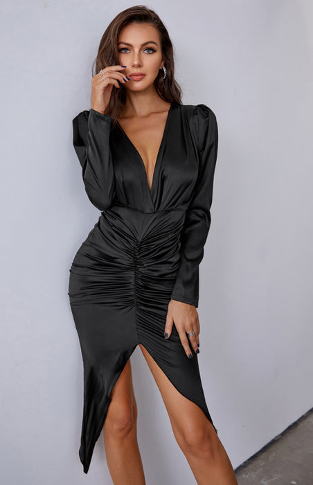 Sultry Summer Vibe Bodycon Dress