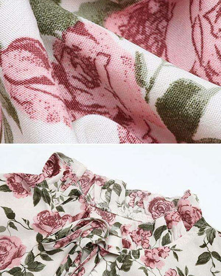 Chic Vintage White Dress: A Summer Must-Have for Trendsetting Women