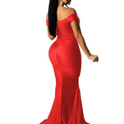 Chic V Neck Ruched Mini Dress with Cap Sleeves for Women