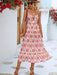 Floral Paradise Slip Dress for Women