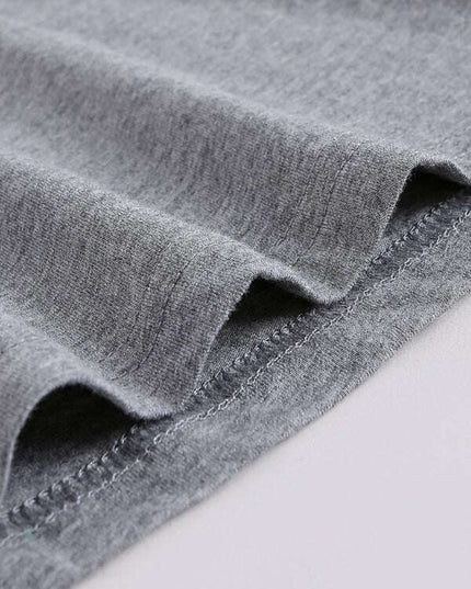 "Mother Hustler Casual Printed T-Shirt"