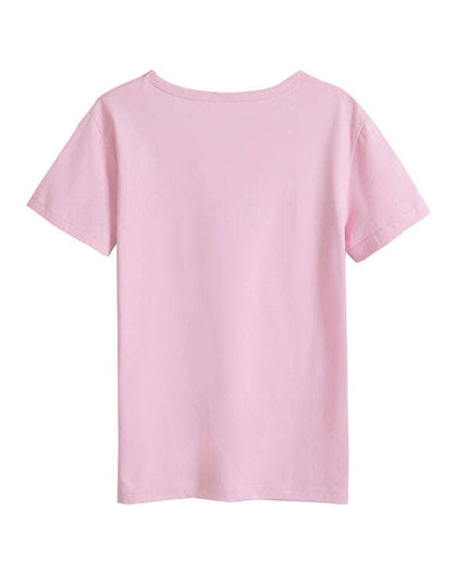 "Mother Hustler Casual Printed T-Shirt"