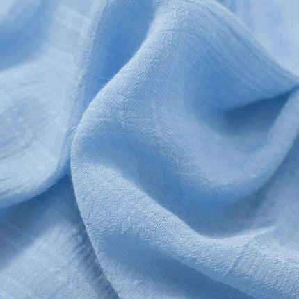 Women's Solid Color Casual V-Neck Sleeveless Loose Dress