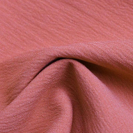 Women's Woven Casual Elastic Waist Cropped Pants