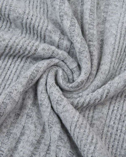 Sophisticated Dual-Layered Blouse for the Contemporary Woman