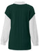 Chic Dual-Layered Top with Flattering Silhouette for Women