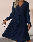 퍼플 블루 네이비