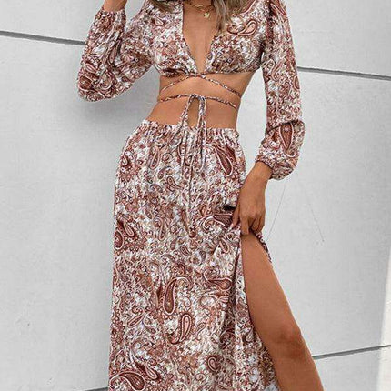 Elegant Versatility: Women's Contemporary Suit Skirt for All Occasions