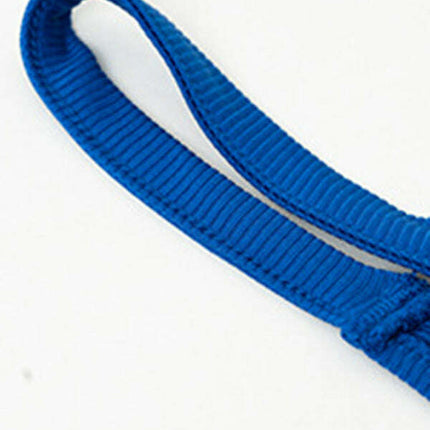 Women's elegant suspender sports dress