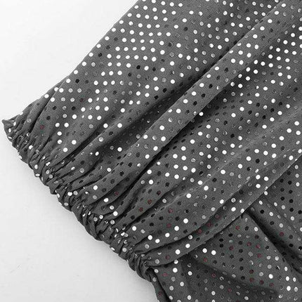 Chic Boat Neck Bodycon Dress for Seamless Transition from Day to Night