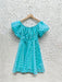 Ladies new fashion one shoulder lantern sleeve sexy backless dress