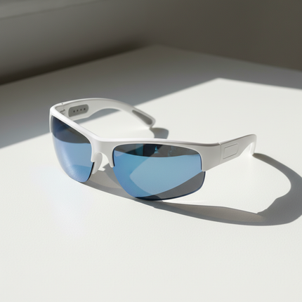 Bone Conduction Bluetooth Sunglasses with Open-Ear Audio & Touch Controls | Très Elite