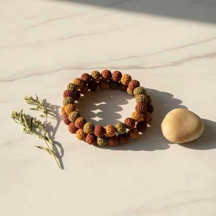 Chinese Herbal Bracelet, TCM Botanical | Très Elite