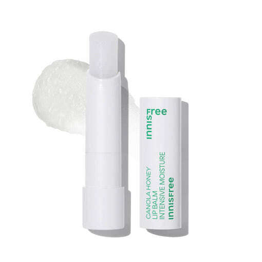 innisfree Canola Honey Lip Balm 3.5g [Intensive Moisture] - Très Elite