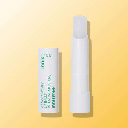 innisfree Canola Honey Lip Balm 3.5g [Intensive Moisture] - Très Elite