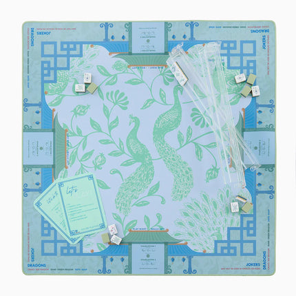 OMM Isla Mat in Tube - Lightweight, Compact, Ships in 2 Weeks