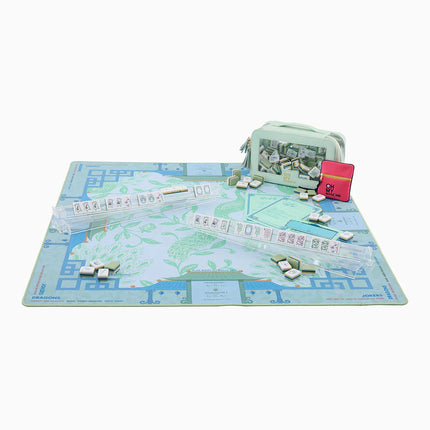 OMM Isla Mat in Tube - Lightweight, Compact, Ships in 2 Weeks
