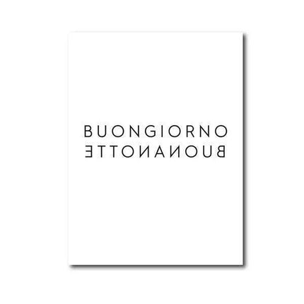 Elegant Italian-Influenced Textured Canvas Prints for Stylish Home Decor