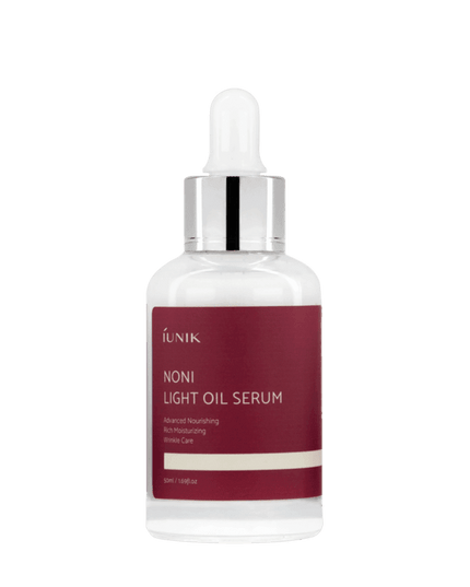 Noni Radiance Oil Serum: Ultimate Anti-Aging Solution
