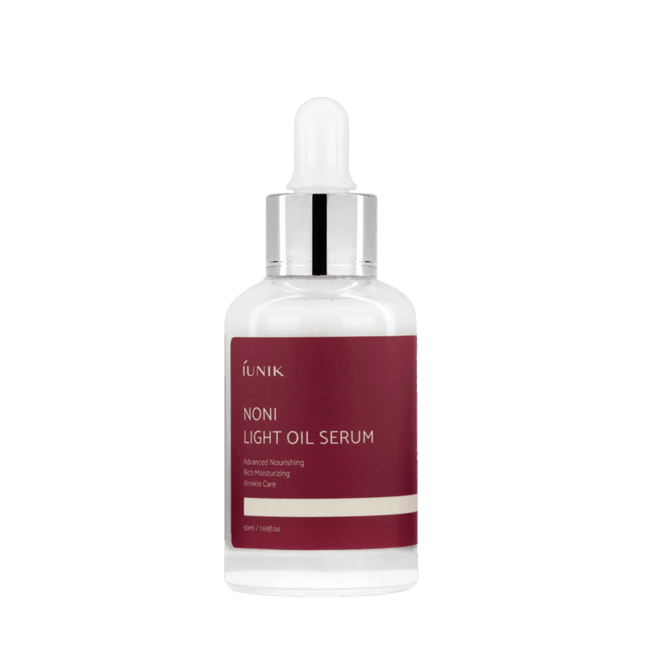 Noni Radiance Oil Serum: Ultimate Anti-Aging Solution