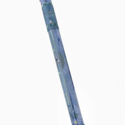OMM Jade Mat in Tube - Lightweight, Portable, Quick-Dry Material