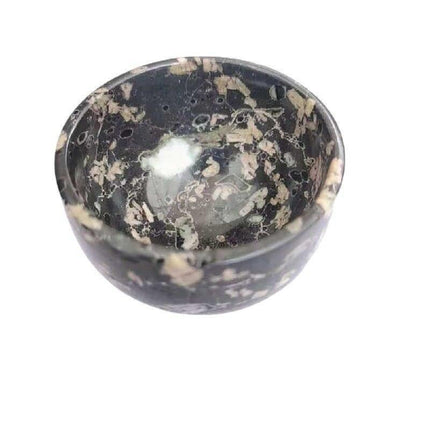 Magnetic Plum Blossom Jade Teacup Set: Transform Your Tea Experience