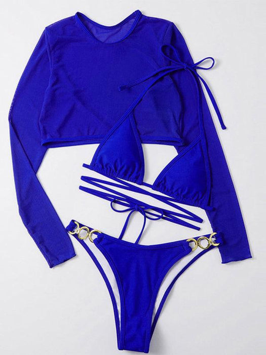 Jakoto | Women's Bikini Sets
