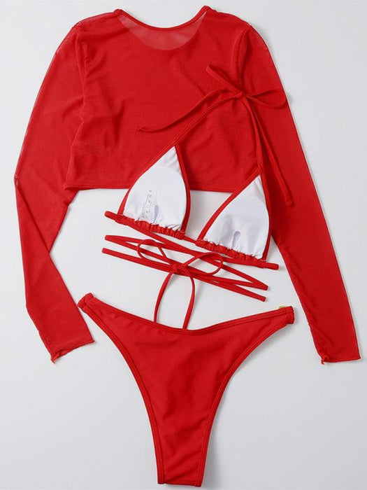 Jakoto | Women's Bikini Sets
