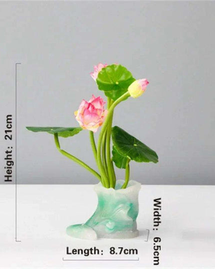 Sushi Masterpiece: Exquisite Dry Ice Presentation Accents