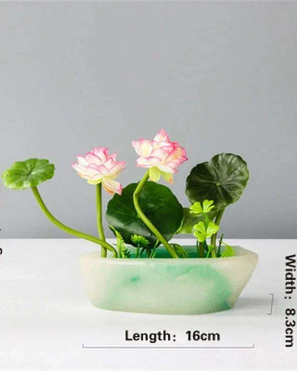 Sushi Masterpiece: Exquisite Dry Ice Presentation Accents