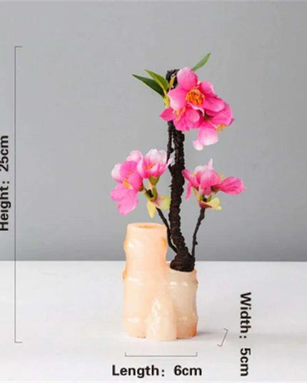 Sushi Masterpiece: Exquisite Dry Ice Presentation Accents