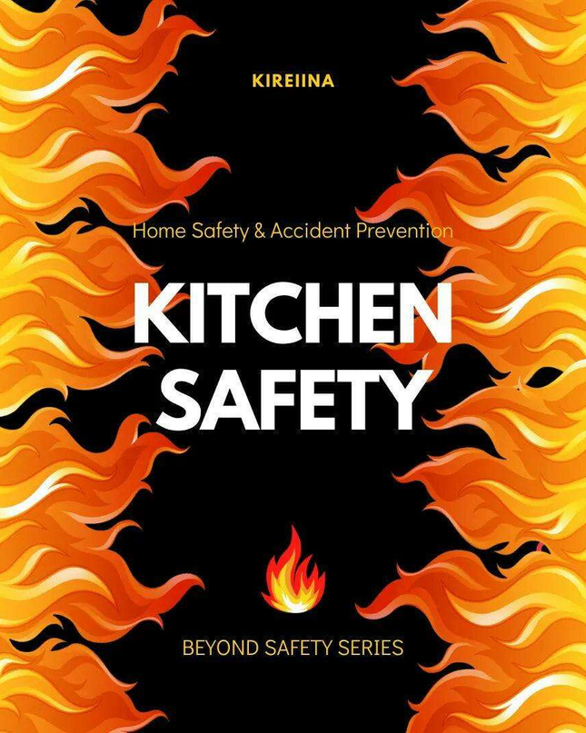 Ultimate Kitchen Safety Guide: Essential Tips for a Secure Home
