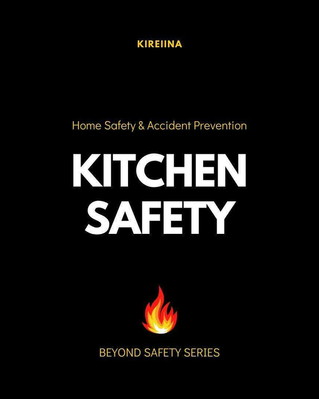 Ultimate Kitchen Safety Guide: Essential Tips for a Secure Home