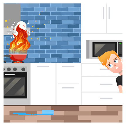 Ultimate Kitchen Safety Guide: Essential Tips for a Secure Home