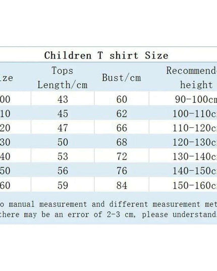 Kuromi Kids' Monochrome Cartoon T-Shirt: A Festive Fashion Essential