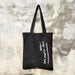 Eco-Friendly Personalized Canvas Tote for Stylish Sustainability