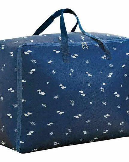 Wildlife Adventure Travel Organizer Bags: Stylish Solutions for Your Journeys
