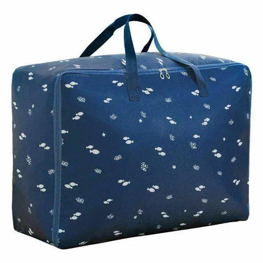 Wildlife-Inspired Animal Print Travel Storage Bags for Effortless Journey Organization