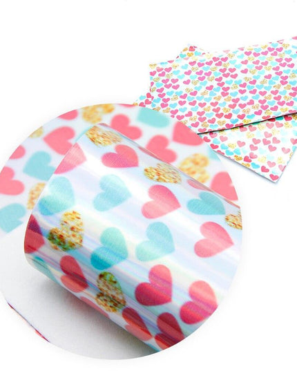 Laser Etched Faux Leather Craft Sheets - Unleash Your Creative Potential