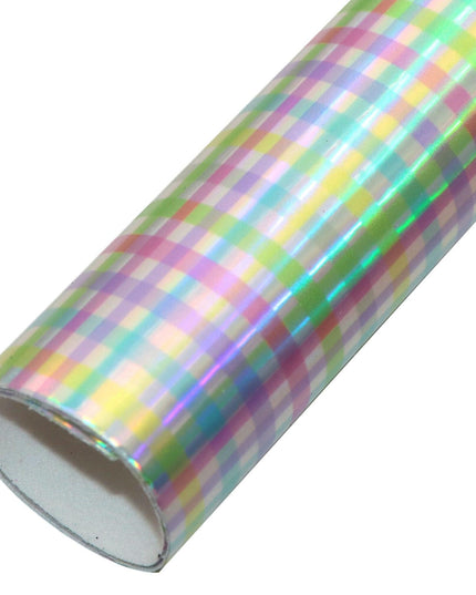 Laser Etched Faux Leather Craft Sheets - Unleash Your Creative Potential