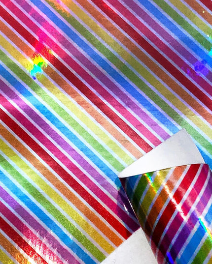 Laser Etched Faux Leather Craft Sheets - Unleash Your Creative Potential