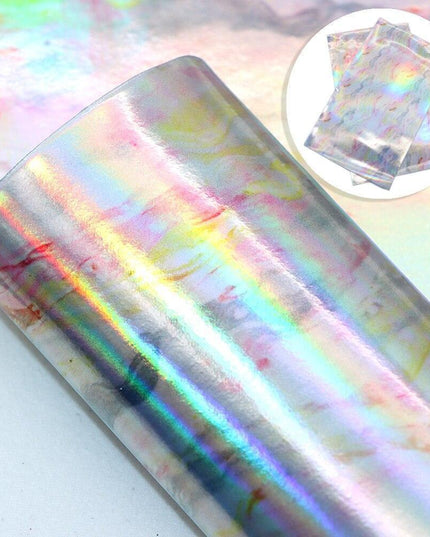 Laser Etched Faux Leather Craft Sheets - Unleash Your Creative Potential